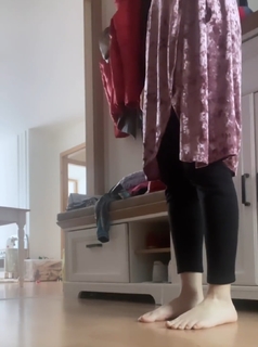 Julia Fljat feet photo 15