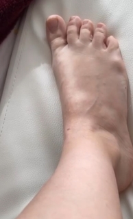 Julia Fljat feet photo 12