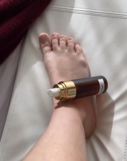 Julia Fljat feet photo 11