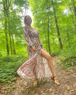 Julia Fljat feet photo 16
