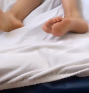 Julia Fljat feet photo 2