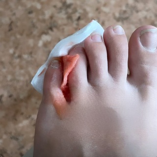 Julia Fljat feet photo 19