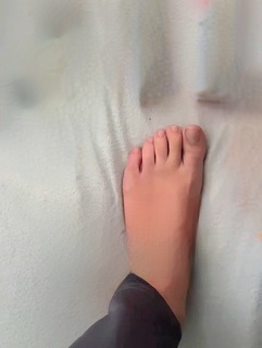 Julia Fljat feet photo 14