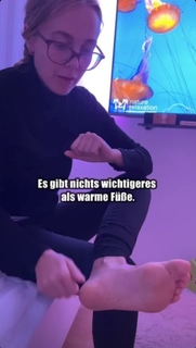 Julia Fljat feet photo 9