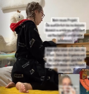 Julia Fljat feet photo 19
