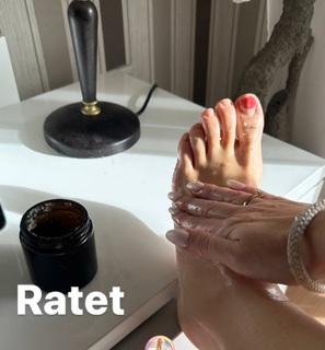 Julia Fljat feet photo 18