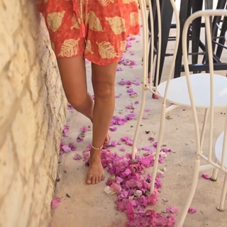 Julia Fljat feet photo 7