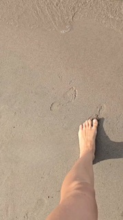 Julia Fljat feet photo 5