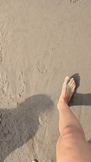Julia Fljat feet photo 4