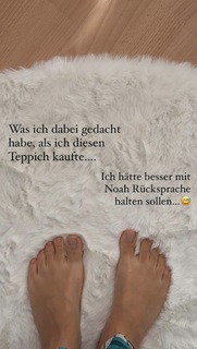 Julia Fljat feet photo 16