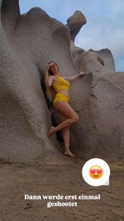Julia Fljat feet photo 10
