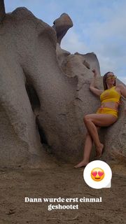 Julia Fljat feet photo 8