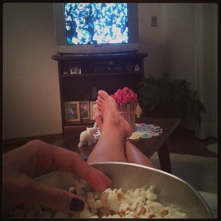 Julia Foti feet photo 17