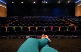 Julia Foti feet photo 16
