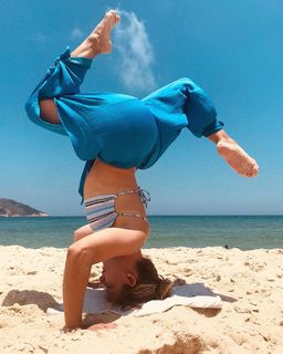 Julia Foti feet photo 20