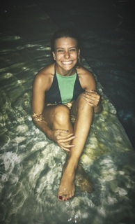 Julia Foti feet photo 13