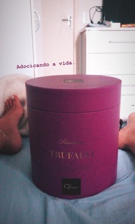 Julia Foti feet photo 1