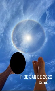 Julia Foti feet photo 2
