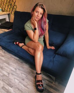 Julia Foti feet photo 18