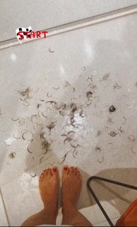 Julia Foti feet photo 17