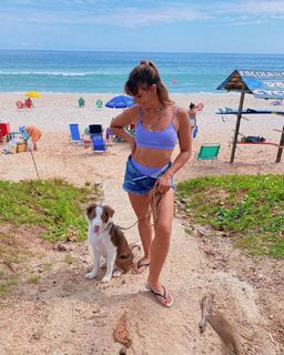 Julia Foti feet photo 3