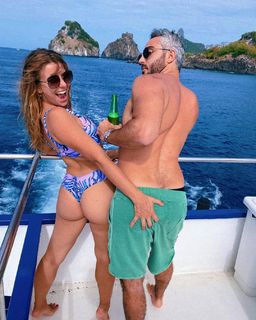 Julia Foti feet photo 10