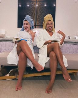 Julia Foti feet photo 18
