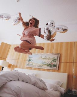 Julia Foti feet photo 19