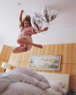 Julia Foti feet photo 18