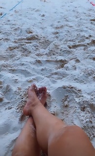 Julia Foti feet photo 12