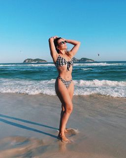 Julia Foti feet photo 5