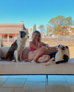 Julia Foti feet photo 20