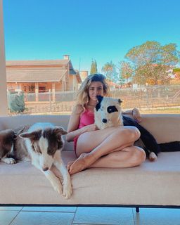 Julia Foti feet photo 19