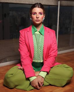 Julia Foti feet photo 20