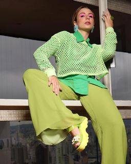 Julia Foti feet photo 19