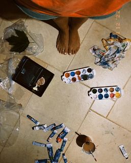 Julia Foti feet photo 10