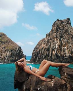 Julia Foti feet photo 16