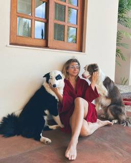 Julia Foti feet photo 13