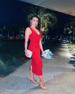 Julia Foti feet photo 16