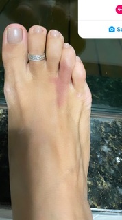 Julia Foti feet photo 17