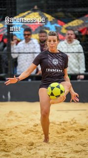 Julia Foti feet photo 20