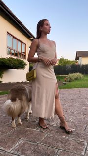 Julia Foti feet photo 7