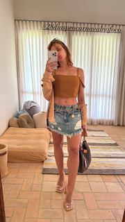 Julia Foti feet photo 19