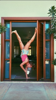 Julia Foti feet photo 18