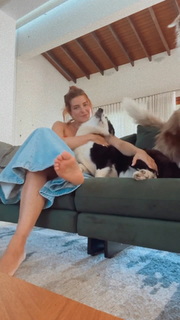 Julia Foti feet photo 15