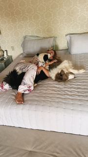 Julia Foti feet photo 7