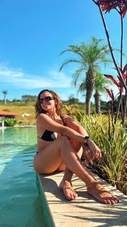 Julia Foti feet photo 15