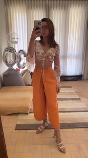 Julia Foti feet photo 13