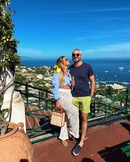 Julia Foti feet photo 13