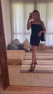 Julia Foti feet photo 12